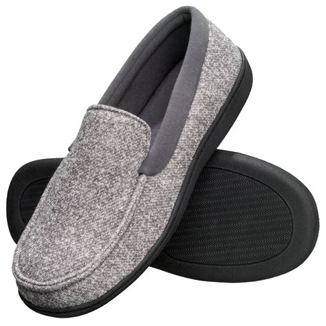 men's high top house slippers.